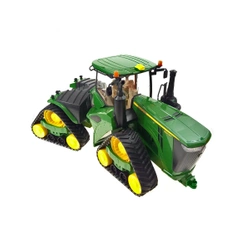 Model ciągnika John Deere 9620 RX Bruder 04055