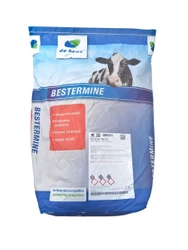 Bestermine MycoToxiClean mieszanka paszowa mineralno-witaminowa De Heus 25kg