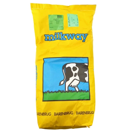 Nasiona trawy Milkway Structo BG-8 Barenbrug 15kg