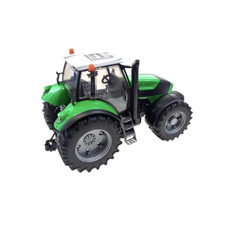 Model ciągnika Deutz Agrotron X720 Bruder 03080