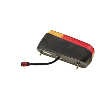 Lampa zespolona tylna prawa CNH 5091434