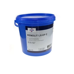 Smar Fuchs Renolit LX EP 2 5kg