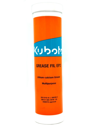 Smar uniwersalny Kubota GREASE FIL EP 2 400g W21UG05400