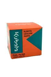 Filtr paliwa Kubota 1522143170