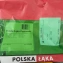 Nasiona trawy Polska Łąka Pastwisko 10kg