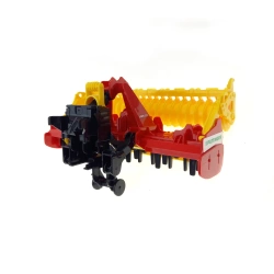 Model brony wirnikowej Pottinger Lion 3002 Bruder 02346 