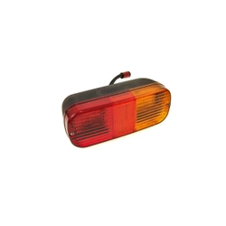 Lampa zespolona tylna prawa CNH 5091434