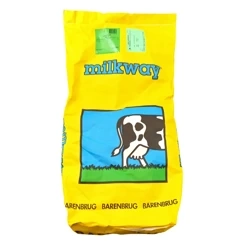 Nasiona trawy Milkway Poplon BG-13 Barenbrug 15kg