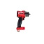 Klucz udarowy 1/2" kwadrat Milwaukee M18FMTIW2F12-0