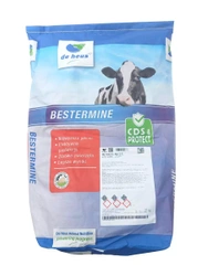 Bestermine Activ mieszanka paszowa mineralno-witaminowa De Heus 25kg