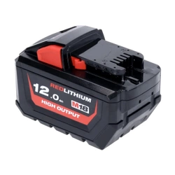 Akumulator 18V 12AH M18HB12 4932464260 Milwaukee