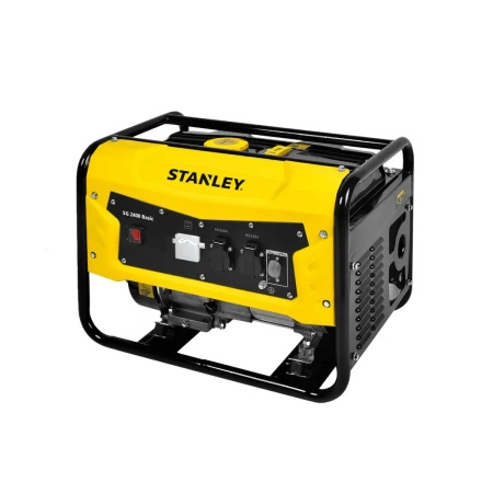 Agregat prądotwórczy Stanley SG 7500