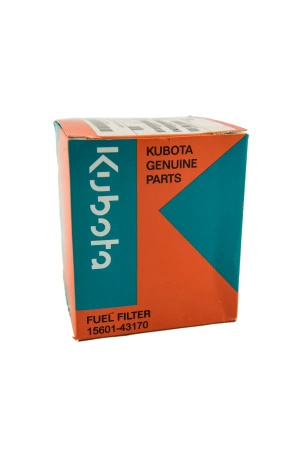 Filtr paliwa Kubota 1560143170