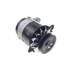 Alternator 14V 50A 700W Jubana na 1 pas do ciągnika MTZ 143701001