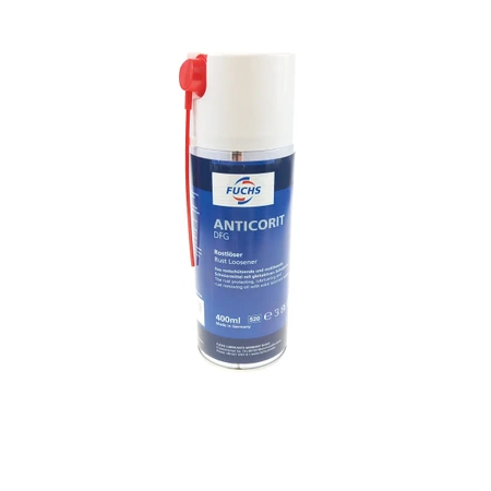 Środek antykorozyjny Fuchs Anticorit DFG 400ml