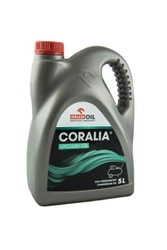 Olej do pomp próżniowych Orlen Coralia Vacuum 100 5L