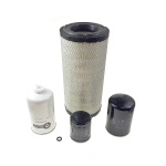 Zestaw filtrów 500MTH Wacker Neuson 1000531444