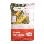 Nasiona kukurydzy Mieszanka FAO 220-250 zaprawiane Korit 420 FS Mais Crop