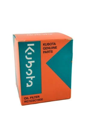 Filtr oleju Kubota W21ESO1600