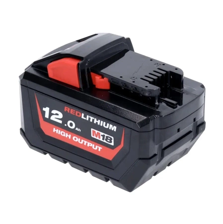 Akumulator 18V 12AH M18HB12 4932464260 Milwaukee