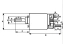 Elektromagnes CQ CQ2030003