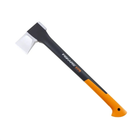 Siekiera rozłupująca X series, X17, ostrze M Fiskars 1015641