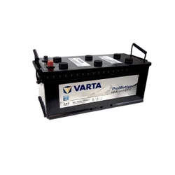 Akumulator 12V 180AH 1100A P+ Varta