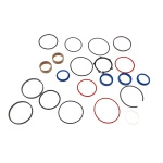 Zestaw uszczelnień siłownika do ciągnika John Deere AL166294