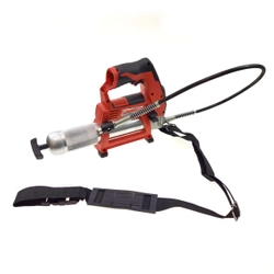 Smarownica subkompaktowa Milwaukee M12GG-0 4933440435