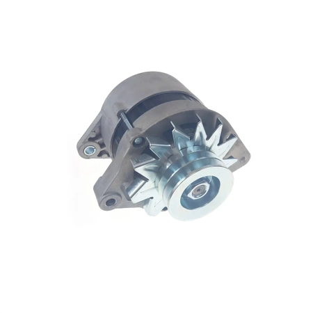 Alternator 14V 55A do ciągnika Ursus i Zetor 89355901 