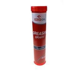 Smar Orlen Greasen Grafit 400g