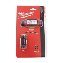 Lampa akumulatorowa Milwaukee L4HL2-301 4933479963