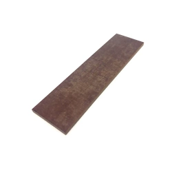Płytka pompy beczkowozu 300x64x7,5