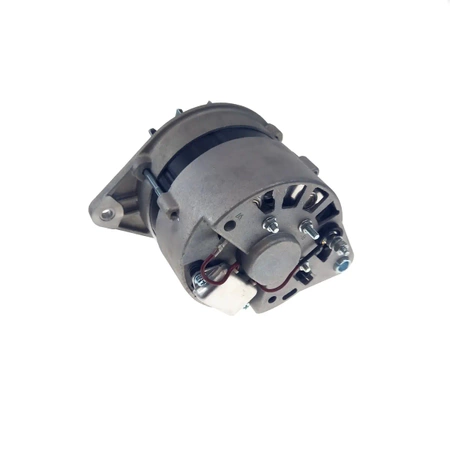 Alternator 14V 55A do ciągnika Ursus i Zetor 89355901 