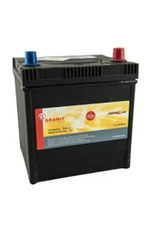 Akumulator 12V 50AH 370A P+ Granit