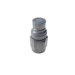 Wtyczka suchoodcinająca gwint wewnętrzny 1/2" BSP DN10