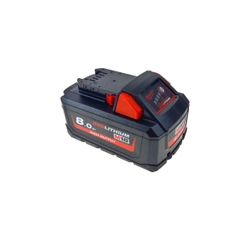 Akumulator 18V 8AH Milwaukee M18HB8