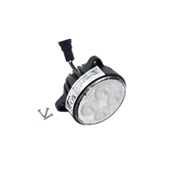 Lampa robocza okrągła 4LED 10-30V 40W Sparex S.163912