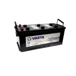 Akumulator 12V 180AH 1100A P+ Varta