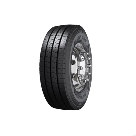 Opona ciężarowa 265/70R17.5 SP346 TL 139M/136M Dunlop