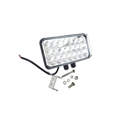 Lampa robocza prostokątna 21LED 10-30V 63W TT Technology TT.13263S