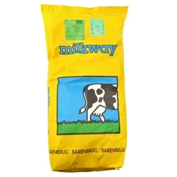 Nasiona trawy Milkway Structo BG-8 Barenbrug 15kg