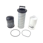 Zestaw filtrów 100MTH Wacker Neuson 1000534551