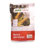 Nasiona kukurydzy Tonacja FAO 220-230 zaprawiona Korit 420 FS Mais Crop