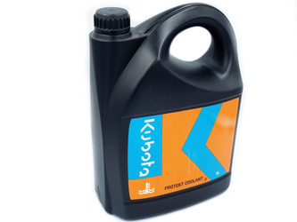 Płyn do chłodnic Kubota Protekt Coolant 5L W21UC02005