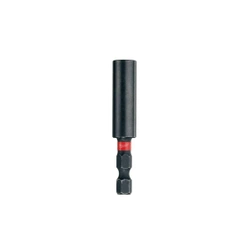 Magnetyczny uchwyt bitów Hex 1/4" 60mm Shockwave Impact Duty  4932352406 Milwaukee