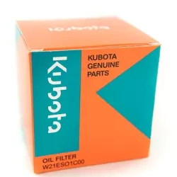 Filtr oleju Kubota M8560