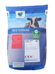 Bestermine Lacto HP mieszanka paszowa mineralno-witaminowa De Heus 25kg