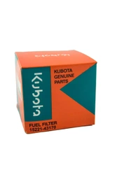 Filtr paliwa Kubota 1522143170