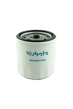 Filtr oleju Kubota W21ESO1500